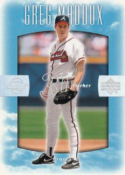 Greg Maddux