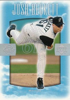 Josh Beckett