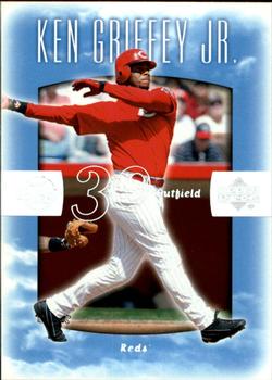 Ken Griffey Jr.