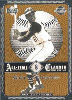 #8 Roberto Clemente