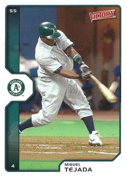 Miguel Tejada