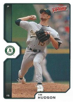 Tim Hudson