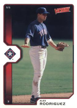 Alex Rodriguez