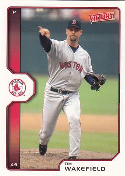 Tim Wakefield
