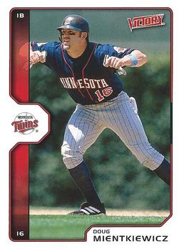 Doug Mientkiewicz