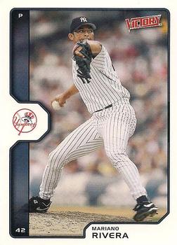 Mariano Rivera