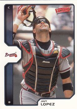 Javy Lopez