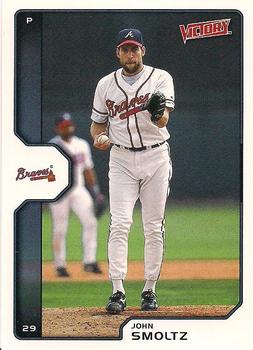 John Smoltz