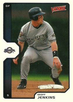 Geoff Jenkins