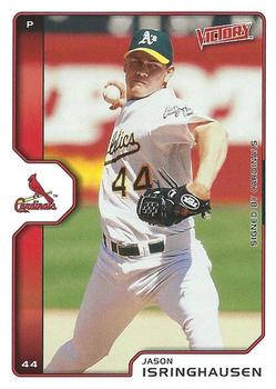 Jason Isringhausen