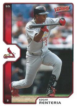 Edgar Renteria