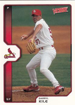 Darryl Kile