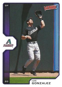 #319 Luis Gonzalez