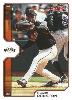 Shawon Dunston