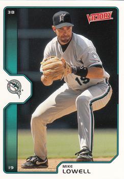 Mike Lowell