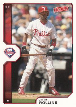 Jimmy Rollins