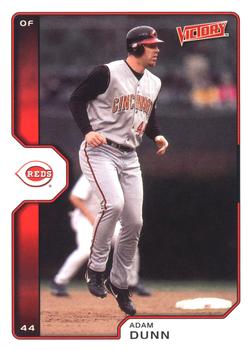 Adam Dunn