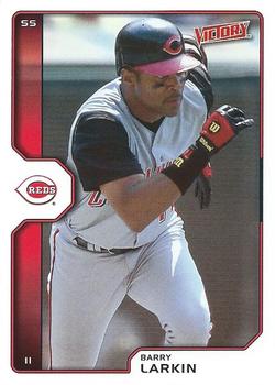 Barry Larkin