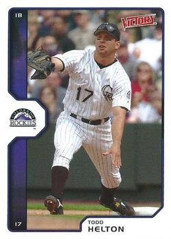 Todd Helton