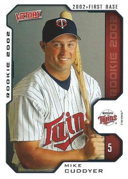 Michael Cuddyer