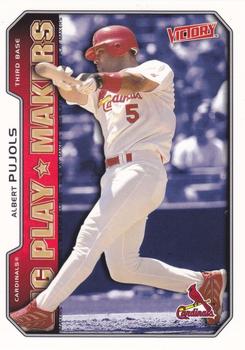 Albert Pujols