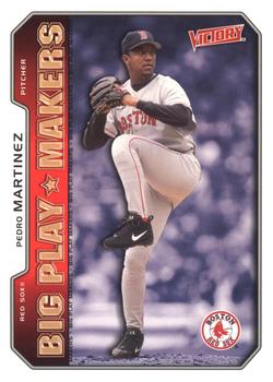Pedro Martinez