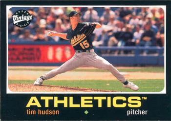 Tim Hudson