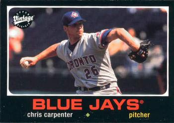 Chris Carpenter