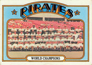 World Champions (Pittsburgh Pirates)