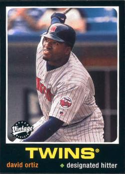 David Ortiz