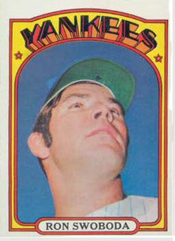 Ron Swoboda