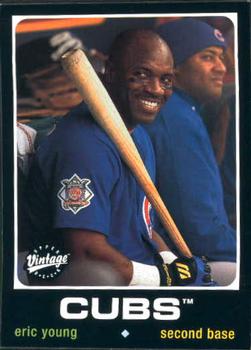 Eric Young