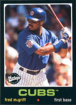 Fred McGriff