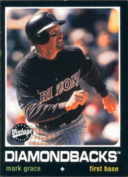 Mark Grace