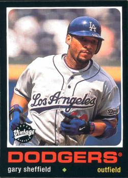 Gary Sheffield