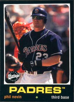 Phil Nevin