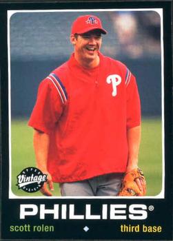 Scott Rolen
