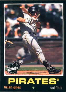 Brian Giles