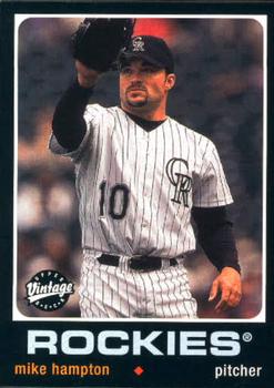 Mike Hampton
