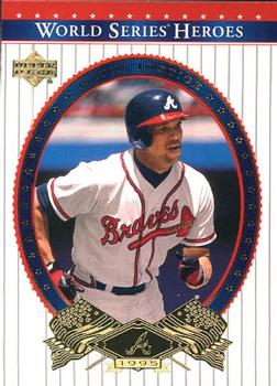 David Justice