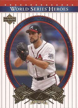 John Smoltz