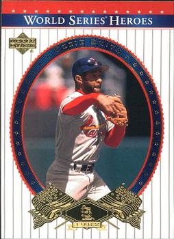 Ozzie Smith