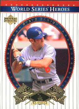 Steve Garvey