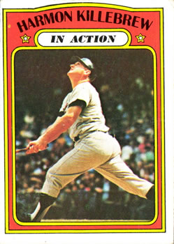 Harmon Killebrew