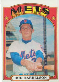 Bud Harrelson