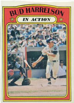 Bud Harrelson
