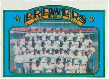 Milwaukee Brewers