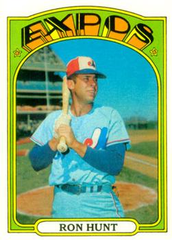 Ron Hunt