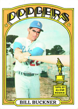 Bill Buckner