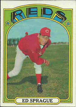 Ed Sprague